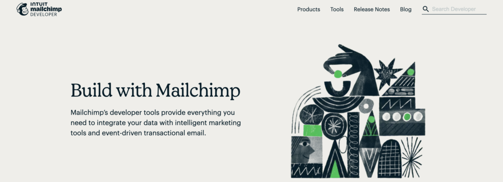 Sendgrid vs Mailchimp: mailchimp api